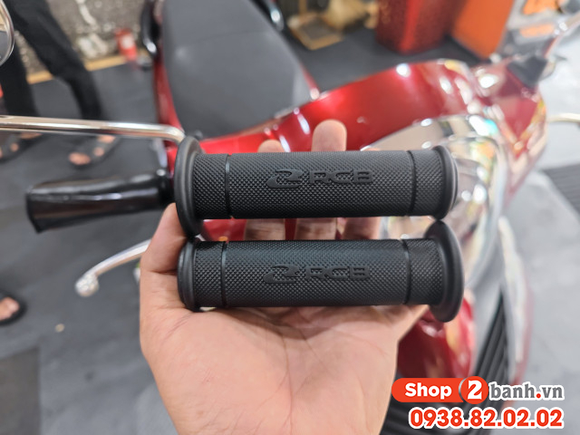 Tổng hợp bao tay êm và bám tốt cho yamaha lexi 155 mới 2026 - 7