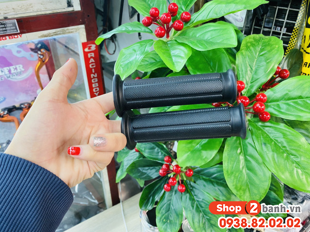 Tổng hợp bao tay êm và bám tốt cho yamaha lexi 155 mới 2026 - 6