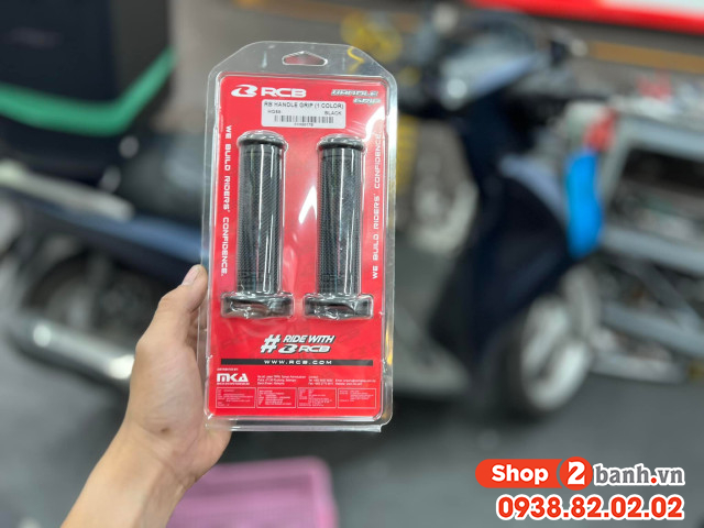 Tổng hợp bao tay êm và bám tốt cho yamaha lexi 155 mới 2026 - 10
