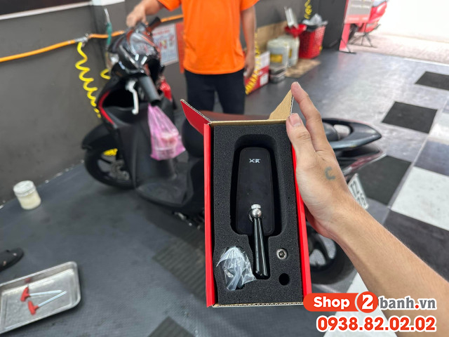 Top 5 gương chiếu hậu vespa gts đẹp bán chạy 2026 tại shop2banh - 2