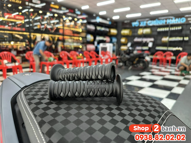 Top 8 bao tay exciter 155 bán chạy shop2banh năm 2026 - 3