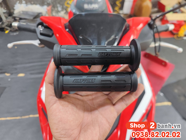Top 8 bao tay yamaha xs155r bán chạy shop2banh năm 2026 - 6