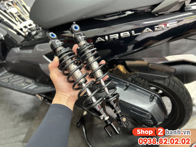 Top 9 đồ chơi xe air blade 125 150 160 bán chạy shop2banh năm 2026 - 9