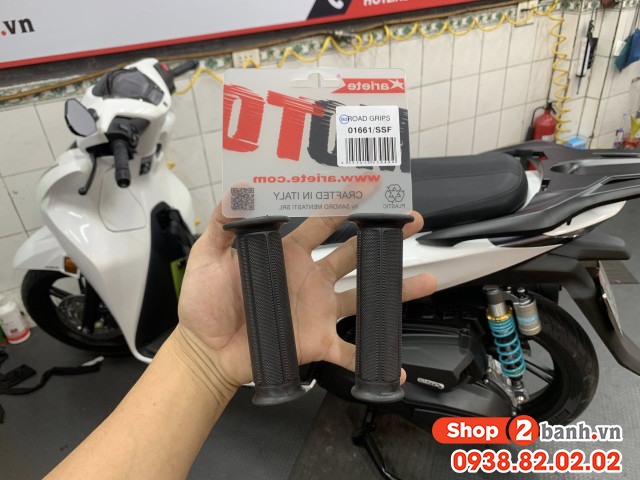 Top 8 bao tay exciter 155 bán chạy shop2banh năm 2026 - 9