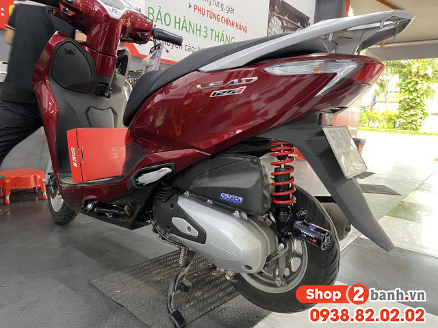 Top 6 đồ chơi xe lead bán chạy shop2banh năm 2026 - 7