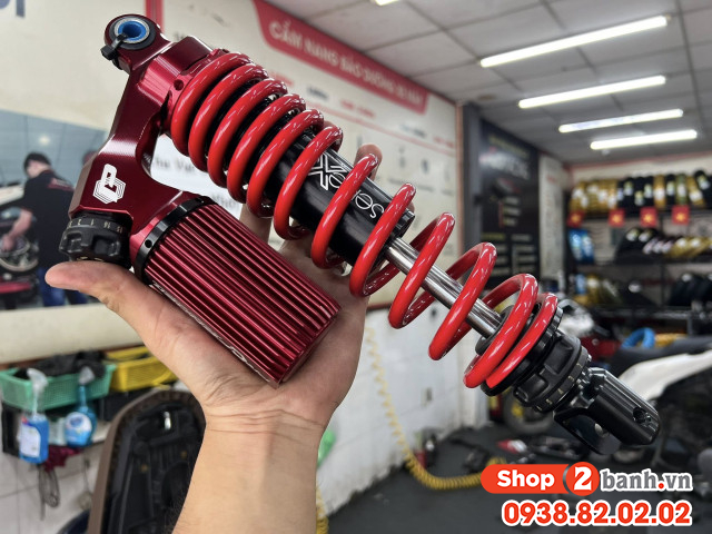 Top 6 đồ chơi xe janus bán chạy shop2banh năm 2026 - 6