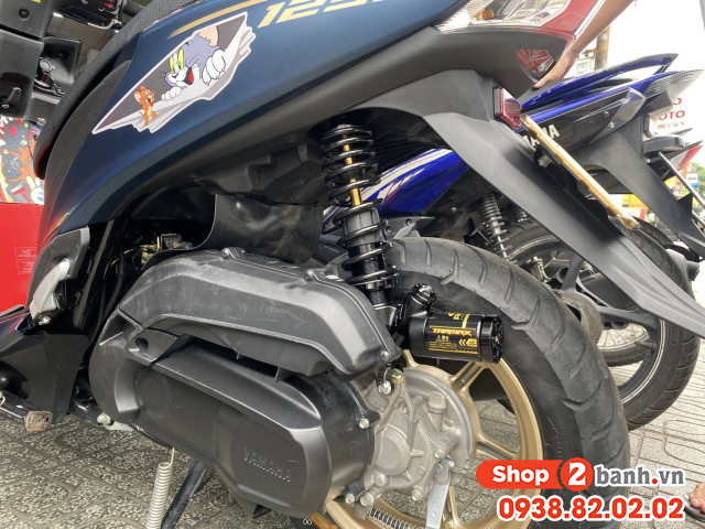 Top 5 đồ chơi xe freego bán chạy shop2banh năm 2026 - 5