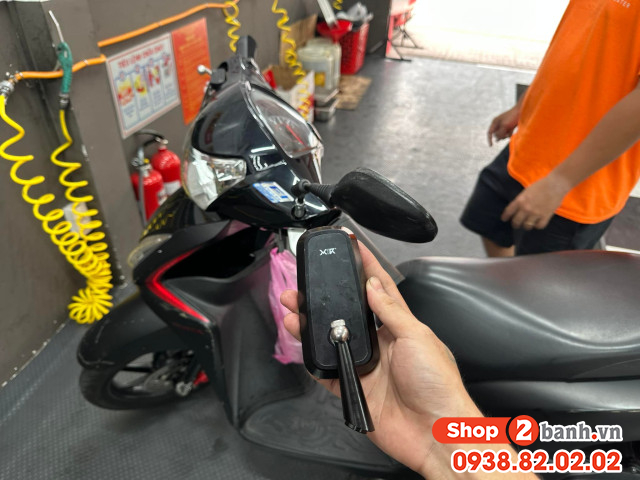 Top 7 đồ chơi xe sh350i bán chạy shop2banh năm 2026 - 6