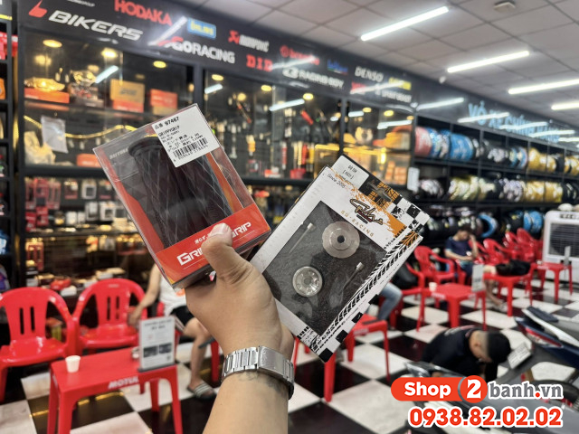 Top 7 đồ chơi xe sh160i mới 2026 bán chạy shop2banh - 8