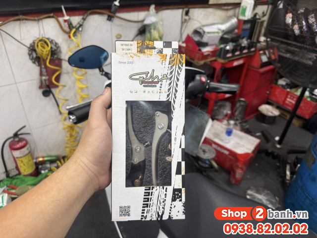 Top 7 đồ chơi xe sh350i bán chạy shop2banh năm 2026 - 5