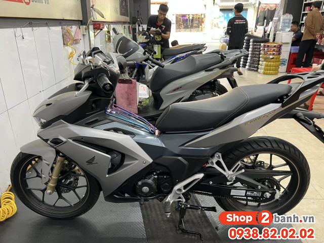 Top 5 kính chiếu hậu winner x đẹp bán chạy shop2banh năm 2026 - 1