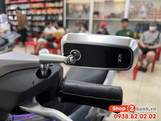Top 5 kính chiếu hậu winner x đẹp bán chạy shop2banh năm 2026 - 2