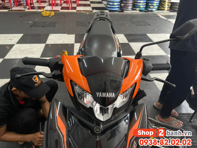 Top 10 bao tay exciter 150 bán chạy shop2banh năm 2026 - 1