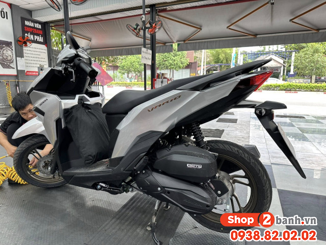 Top 5 kính chiếu hậu vario đẹp bán chạy shop2banh năm 2026 - 1