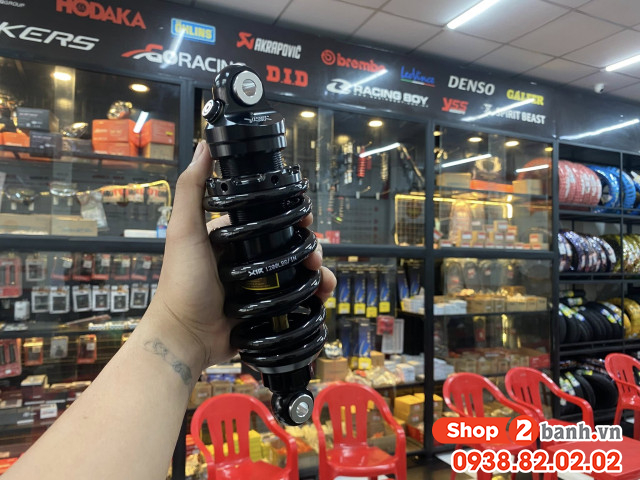 Top 3 phuộc sau xe winner x bán chạy shop2banh năm 2026 - 2