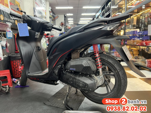 Top 3 phuộc sau xe sh bán chạy shop2banh năm 2026 - 1