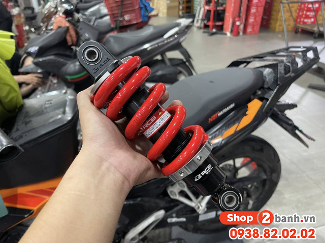 Top 3 phuộc sau xe winner x bán chạy shop2banh năm 2026 - 3
