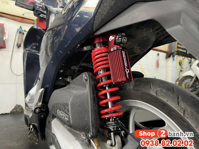 Top 3 phuộc sau xe vision bán chạy shop2banh năm 2026 - 3