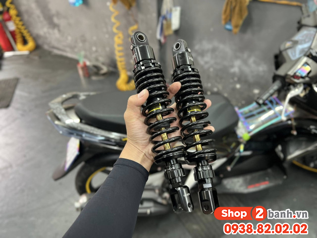 Top 3 phuộc sau xe air blade bán chạy shop2banh năm 2026 - 4