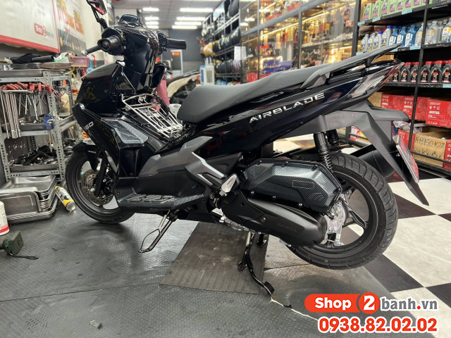 Top 3 phuộc sau xe air blade bán chạy shop2banh năm 2026 - 1