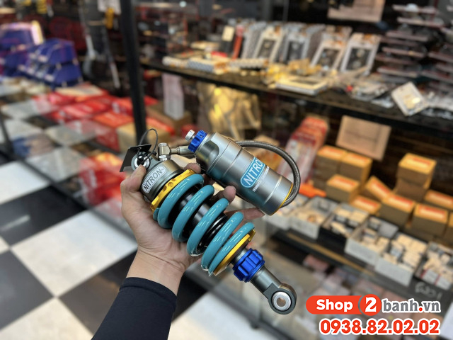 Top 3 phuộc sau xe winner x bán chạy shop2banh năm 2026 - 4