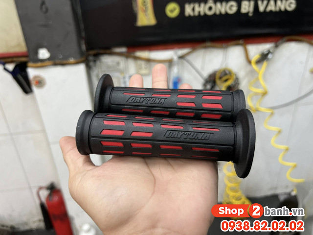 Tổng hợp bao tay êm và bám tốt cho xe gear hybrid 125 mới 2026 - 2