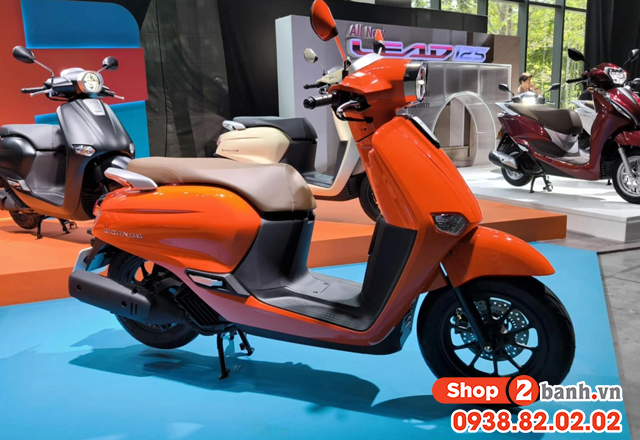 Các lỗi thường gặp trên xe giorno và cách khắc phục - 1
