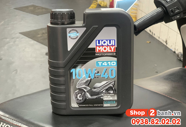 Xe stylo 160 nên bảo dưỡng thế nào sau kỳ nghỉ tết nguyên đán - 2