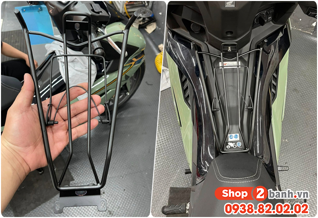 Tổng hợp phụ tùng winner r mới 2026 bán chạy shop2banh - 10