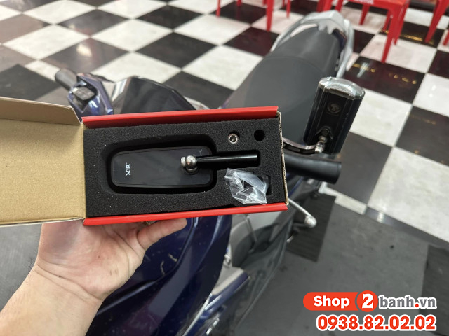 Tổng hợp phụ tùng winner r mới 2026 bán chạy shop2banh - 8