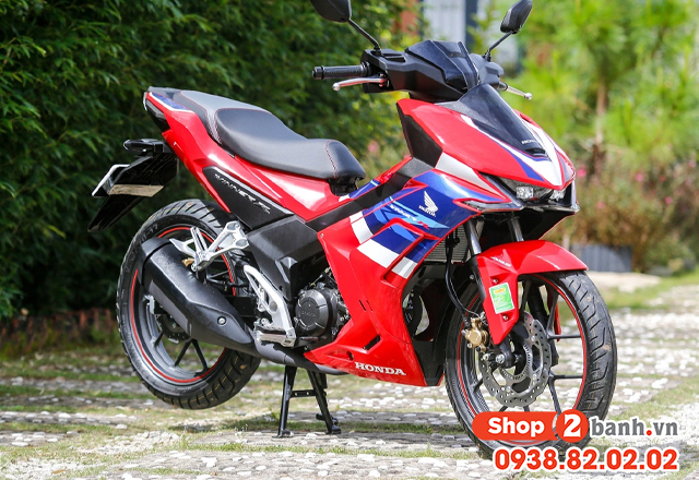 Xe winner r nên bảo dưỡng thế nào sau kỳ nghỉ tết nguyên đán - 6