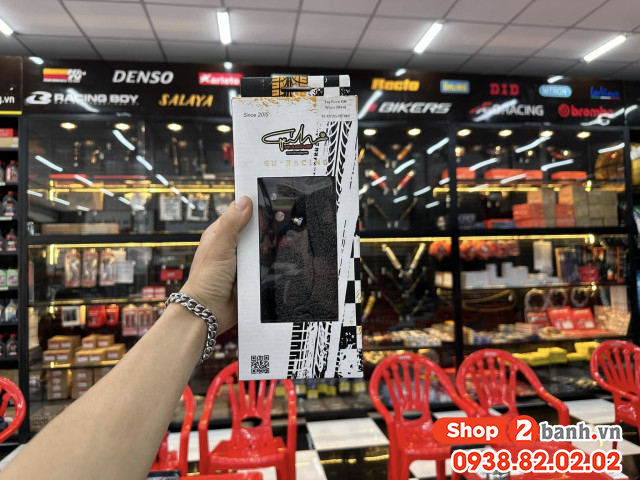 Mới mua xe wave 125i nên độ gì đầu tiên - 9