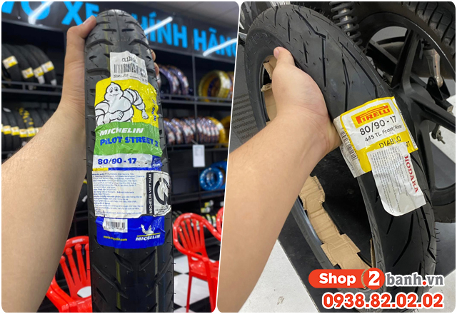 Tư vấn dàn chân xe honda ct125 độ như thế nào đẹp  - 2