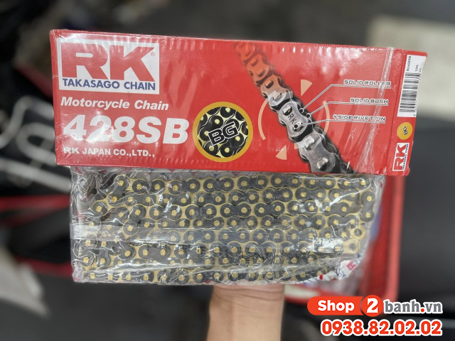 Mới mua xe wave 125i nên độ gì đầu tiên - 10