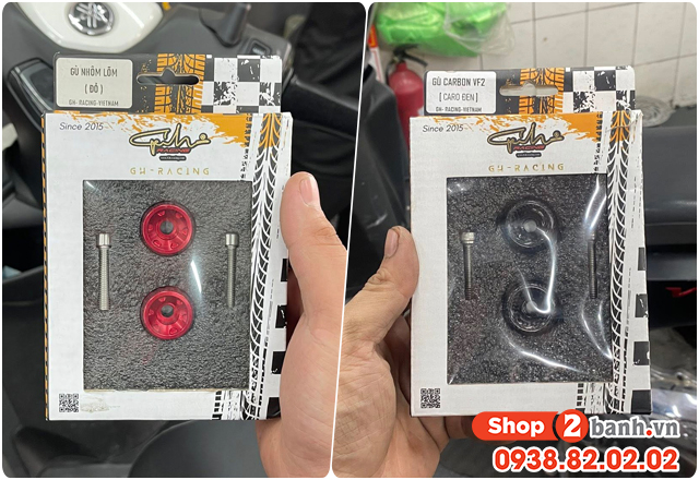 Top 6 đồ chơi xe yamaha nmax 155 bán chạy shop2banh - 6