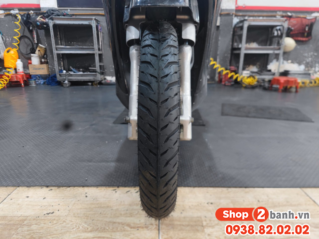 Vỏ michelin pilot street 2 size 8090-16 - 2