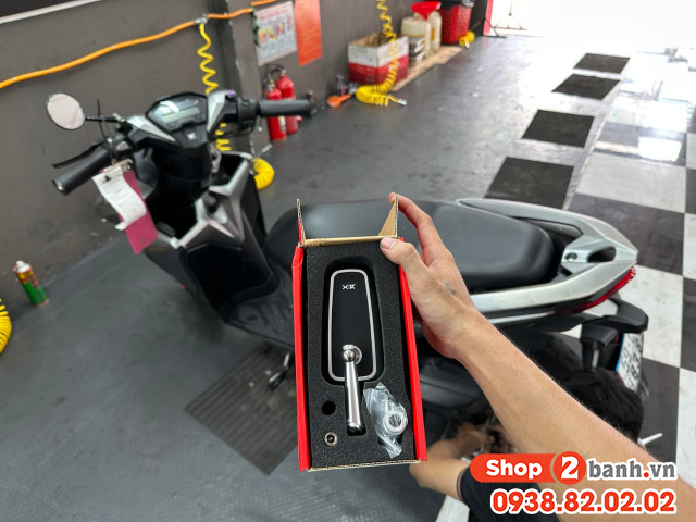 Top 6 đồ chơi xe yamaha nmax 155 bán chạy shop2banh - 7