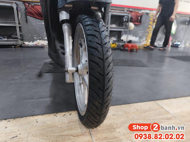 Vỏ michelin pilot street 2 size 8090-16 - 4