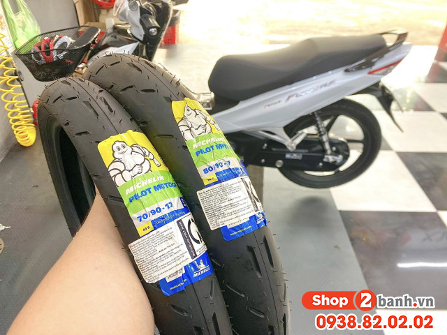 Mới mua xe wave 125i nên độ gì đầu tiên - 2