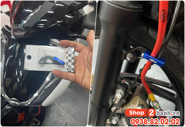 Tổng hợp phụ tùng cuv e mới 2026 bán chạy shop2banh - 2