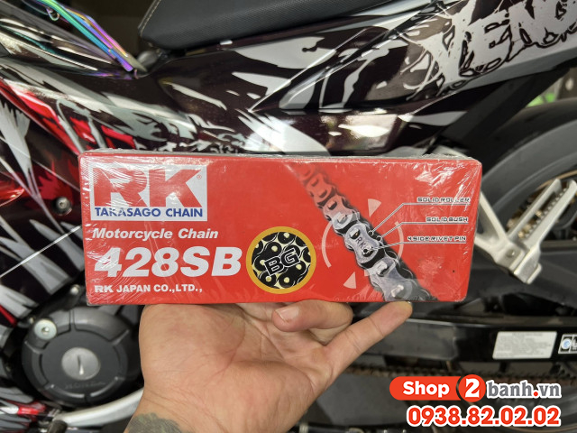 Tư vấn dàn chân xe wave 125i độ như thế nào đẹp  - 5