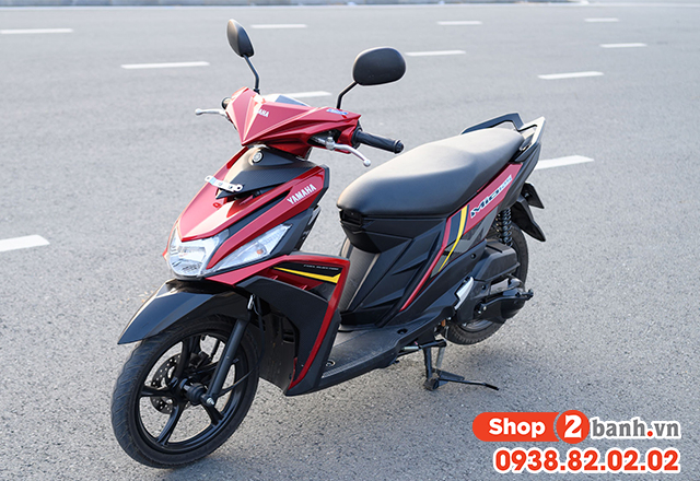 Dịp cuối năm làm nồi xe mio chỗ nào uy tín có bảo hành tại tphcm - 1