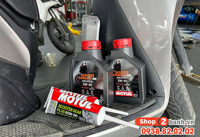 Các lỗi thường gặp trên xe yamaha nmax 155 và cách khắc phục - 3