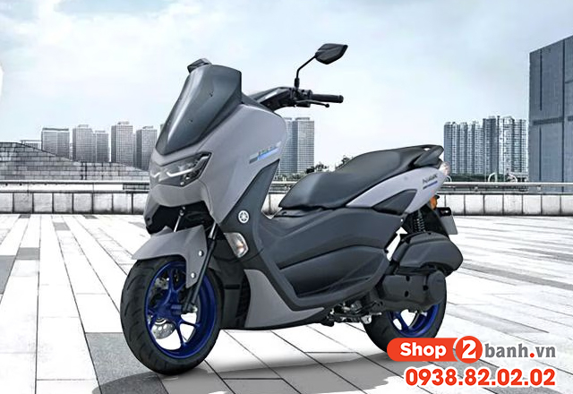 Các lỗi thường gặp trên xe yamaha nmax 155 và cách khắc phục - 1