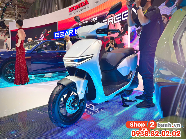 Cách sử dụng chìa khóa smartkey honda cuv e mới - 3