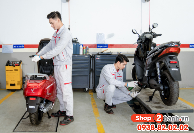 Cách sử dụng xe máy điện honda cuv e cho người mới bắt đầu - 5