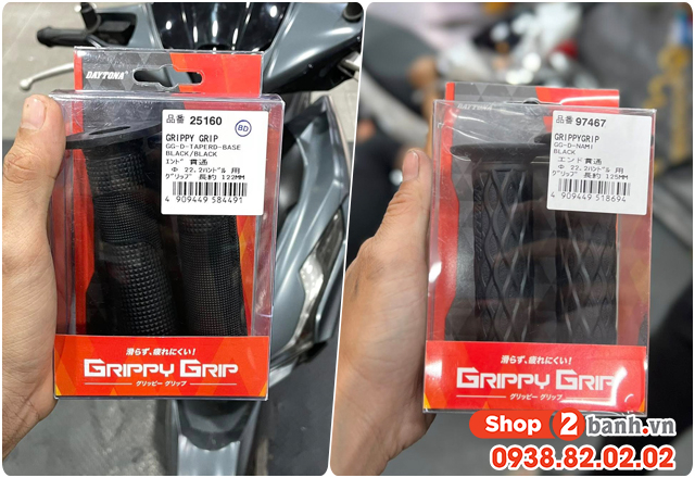 Tổng hợp bao tay êm và bám tốt cho honda cuv e mới hiện nay - 2