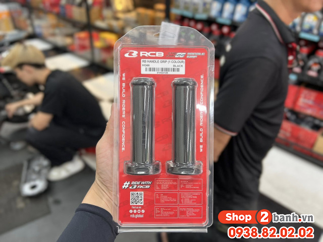 Tổng hợp bao tay êm và bám tốt cho honda cuv e mới hiện nay - 3