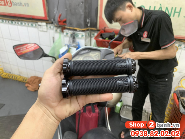 Tổng hợp bao tay êm và bám tốt cho honda cuv e mới hiện nay - 5