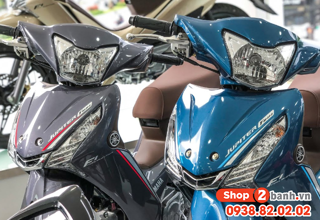 Cuối năm nên dọn xe jupiter ở đâu tốt tphcm - 4
